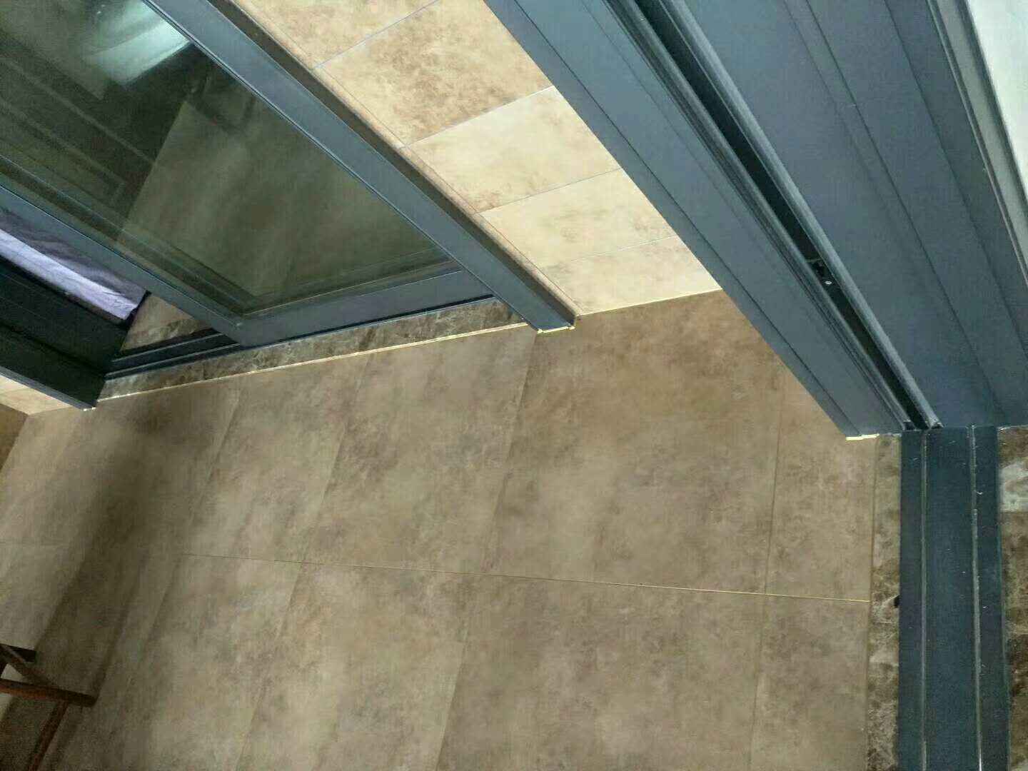 瓷磚美縫